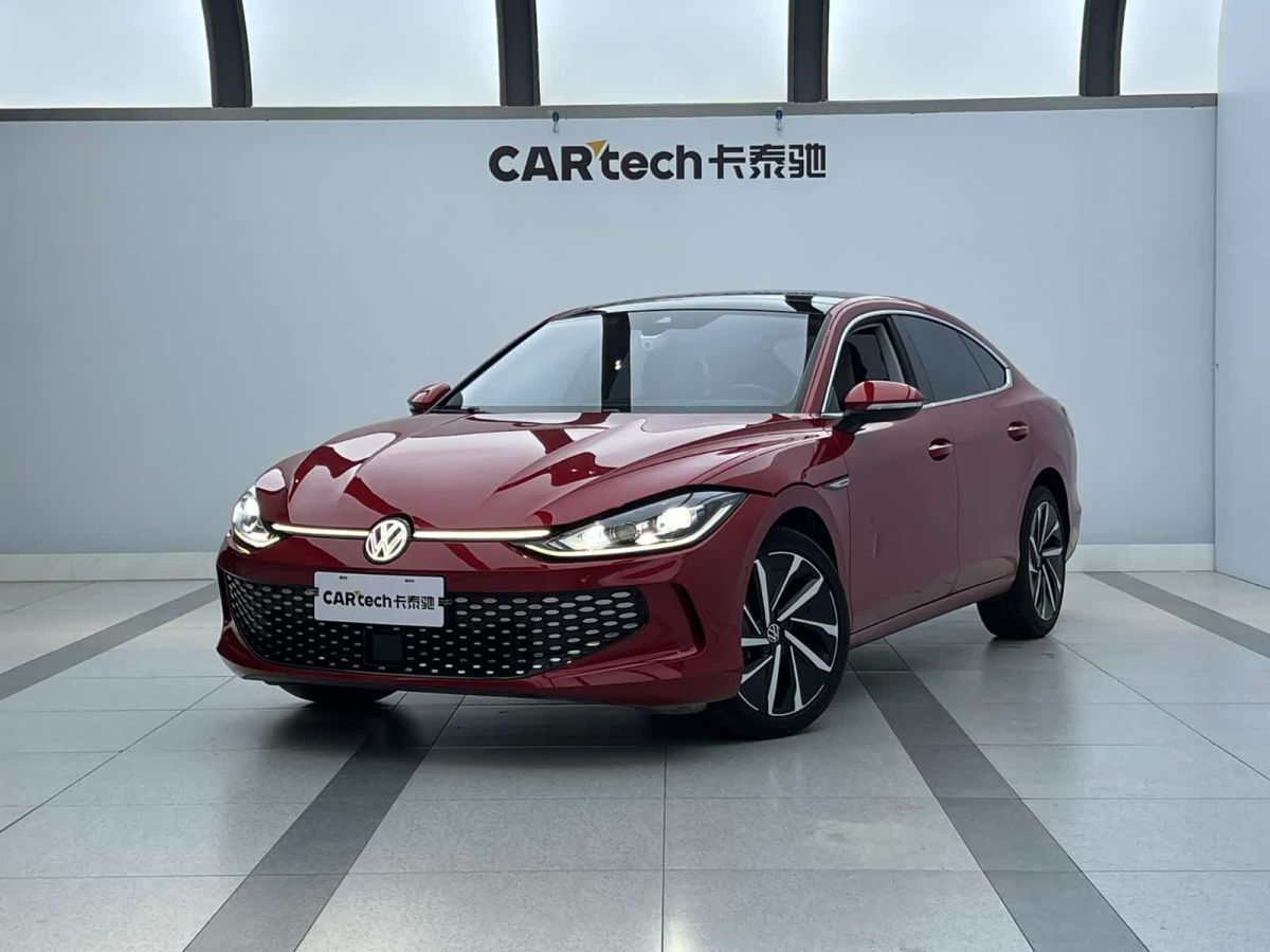 Volkswagen Lamando 2022 Lamando L 280TSI DSG Чаола Флагман