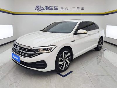 Volkswagen Sagitar, 2023 г., чёрный, 79 600 км Volkswagen Sagitar 2023 300TSI DSG комплектация «Чаоюэ»
