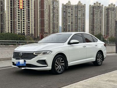 Volkswagen Lavida 2023 280TSI DSG комплектация «Маньи»