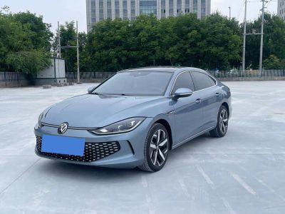 Volkswagen Lamando, 2022 г., синий, 46 000 км Volkswagen Lamando 2022 Lamando L 280TSI DSG комплектация «Кула»