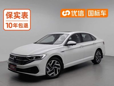 Volkswagen Sagitar, 2025 г., белый, 14 000 км Volkswagen Sagitar 2025 300TSI DSG комплектация «Чаоюэ»