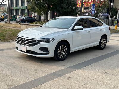 Volkswagen Lavida, 2024 г., белый, 15 000 км Volkswagen Lavida 2024 1.5L автомат комплектация «Маньи»