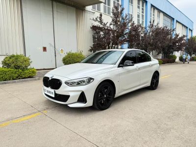 BMW 1 серия 2023 125i пакет M Sport, исполнение «Ночь»