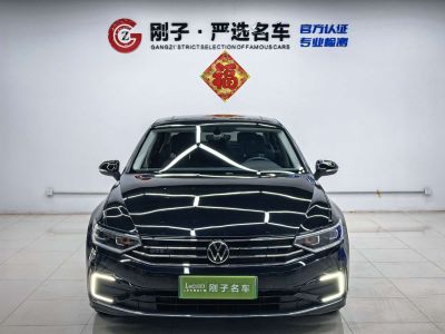 Volkswagen Magotan PHEV, 2022 г., чёрный, 79 000 км Volkswagen Magotan PHEV 2022 GTE Люкс