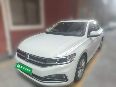 Volkswagen Bora 2021 1.5L автомат Элита Чжилянь версия