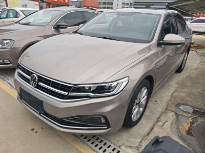 Volkswagen Bora 2021 280TSI DSG Элита Чжилянь версия