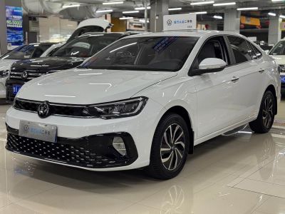 Volkswagen Lavida, 2022 г., чёрный, 60 300 км Volkswagen Lavida 2023 исполнение «Синьжуй» 1.5L автомат комплектация «Синьюань»