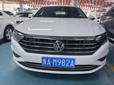 Volkswagen Passat, 2025 г., чёрный, 41 900 км Volkswagen Sagitar 2020 280TSI DSG Комфорт китайский экостандарт VI