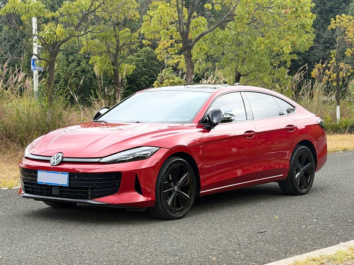 Volkswagen Lamando 2026 Lamando L GTS 380TSI памятная серия «Линфэн Миллион»