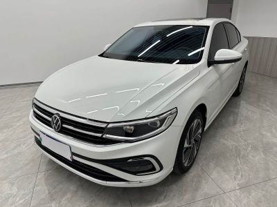 Volkswagen Bora 2023 200TSI DSG Чжисин PROверсия