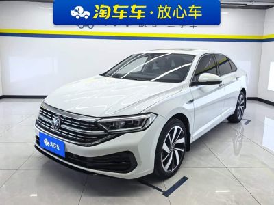 Volkswagen Sagitar, 2023 г., белый, 36 000 км Volkswagen Sagitar 2023 300TSI DSG комплектация «Чаоюэ»