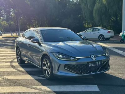 Volkswagen Lamando 2022 Lamando L 280TSI DSG комплектация «Кула»