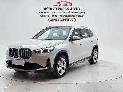 BMW X1 2023 sDrive20Li X设计套装