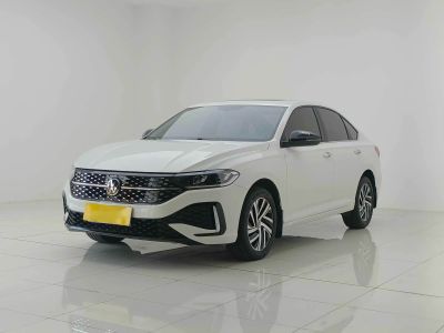 Volkswagen Lavida 2023 280TSI DSG исполнение «Звёздное небо» комплектация «Маньи»