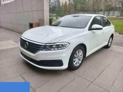 Volkswagen Lavida 2022 1.5L автомат комплектация «Стиль»