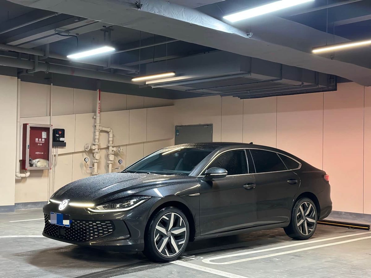 Volkswagen Lamando 2023 Lamando L 280TSI DSG комплектация «Кула»
