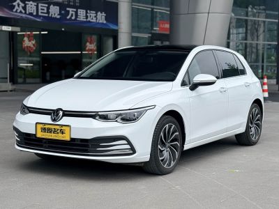 Volkswagen Golf 2023 280TSI DSG Pro