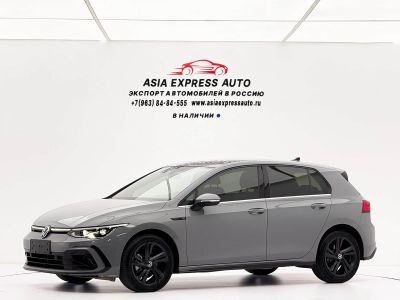 Volkswagen Golf 2023 280TSI DSG R-Line Lite