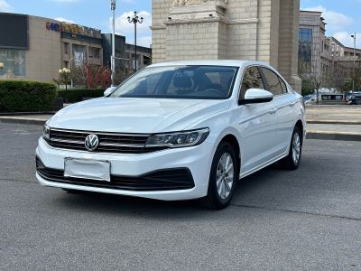 Volkswagen Bora 2020 1.5L автомат, комплектация «Стиль»