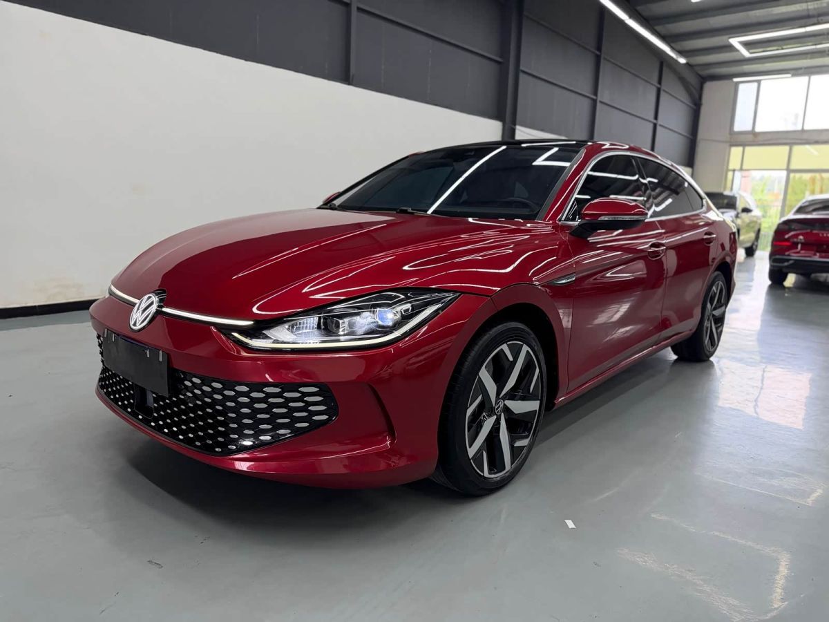 Volkswagen Lamando 2022 Lamando L 280TSI DSG комплектация «Кула»