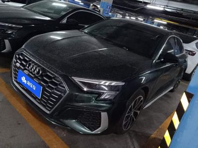 Audi A3, 2022 г., серебристый / серый, 50 200 км Audi A3, 2022 г., серебристый / серый, 59 600 км