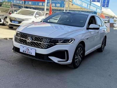 Volkswagen Lavida, 2024 г., чёрный, 6 500 км Volkswagen Lavida 2024 1.5L автомат исполнение «Звёздное небо» пять миллионов версия