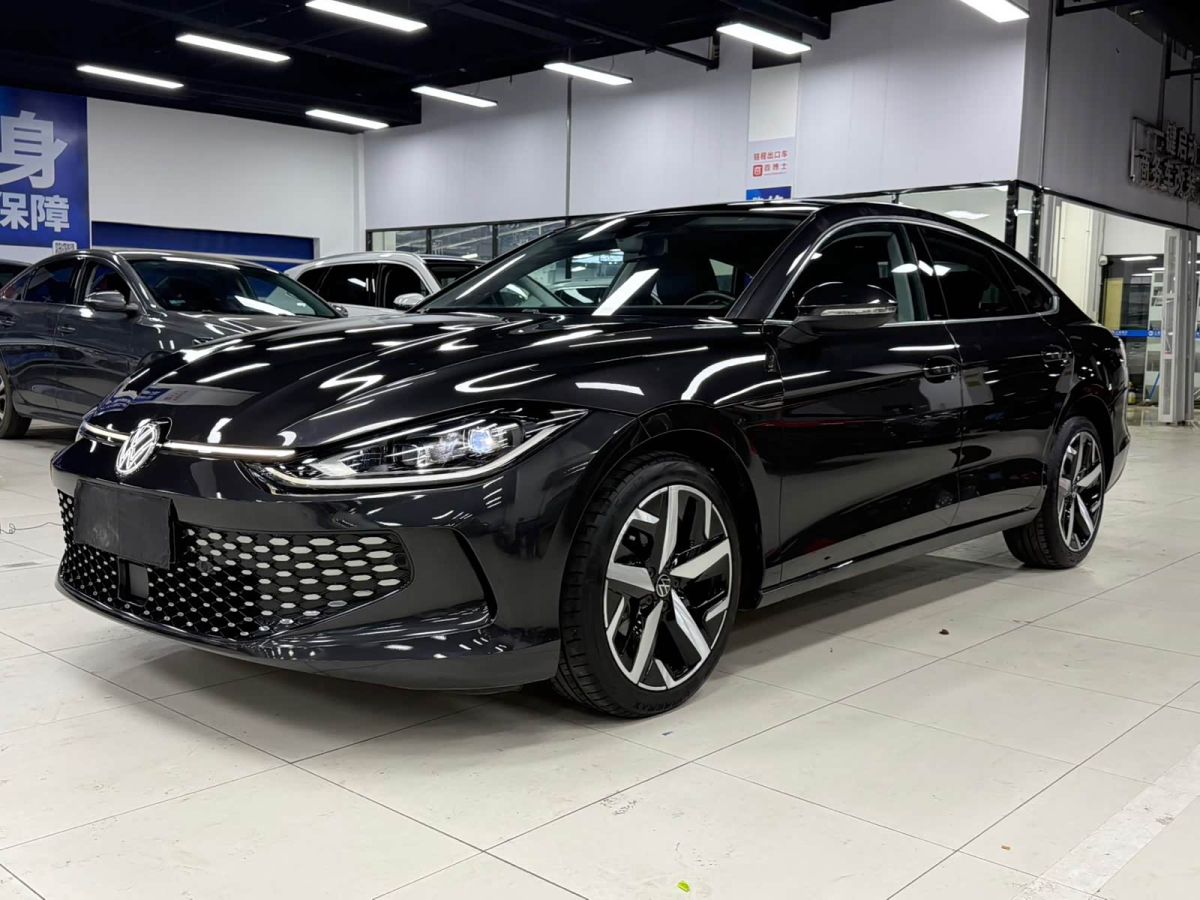 Volkswagen Lamando 2023 Lamando L 280TSI DSG комплектация «Кула»