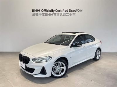 BMW 1 серия 2021 120i пакет M Sport, исполнение «Ночь»