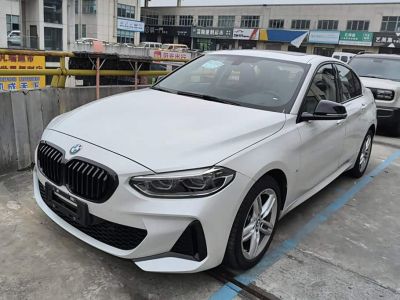 BMW 1 серия 2023 120i пакет M Sport, исполнение «Ночь»