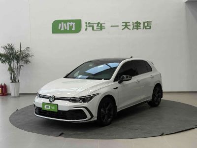 Volkswagen Golf 2023 280TSI DSG R-Line Lite