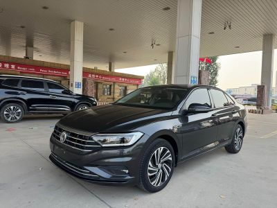 Volkswagen Sagitar, 2021 г., чёрный, 53 400 км Volkswagen Sagitar 2021 280TSI DSG комплектация «Чаоюэ»