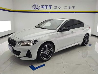 BMW 1 серия 2021 125i пакет M Sport, исполнение «Ночь»