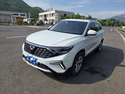 Jetta 捷达VS7, 2024 г., белый, 19 000 км