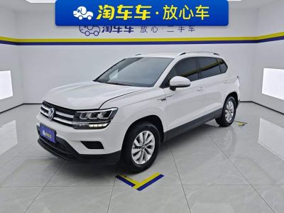 Volkswagen Tharu, 2022 г., белый, 29 000 км Volkswagen Tharu 2021 280TSI одна ведущая ось комплектация «Стиль»