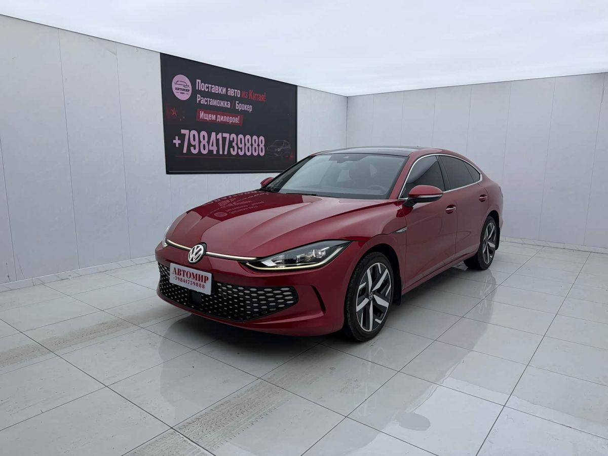 Volkswagen Lamando 2022 Lamando L 280TSI DSG комплектация «Кула»