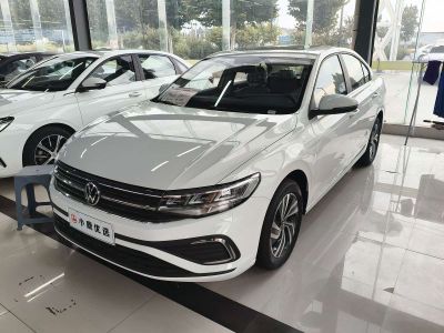 Volkswagen Bora 2026 200TSI DSG комплектация «Юэсин Навигация»