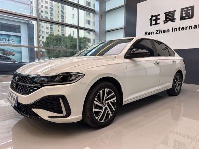 Volkswagen Lavida 2023 280TSI DSG исполнение «Звёздное небо» комплектация «Маньи»