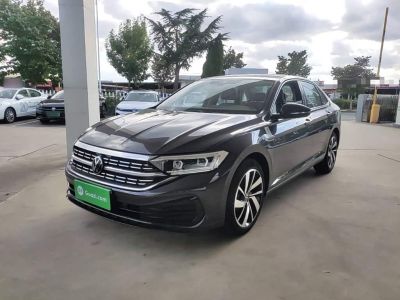 Volkswagen Sagitar 2023 300TSI DSG Превосходство версия