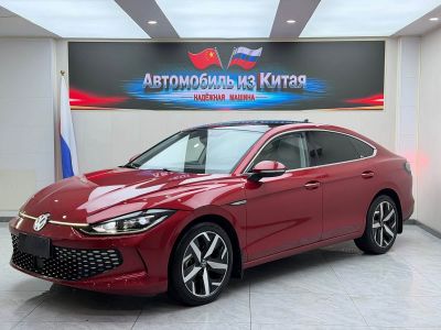Volkswagen Lamando 2022 Lamando L 280TSI DSG комплектация «Кула»