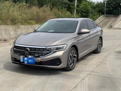 Volkswagen Sagitar, 2023 г., чёрный, 79 600 км Volkswagen Sagitar 2023 280TSI DSG Превосходство Plusверсия