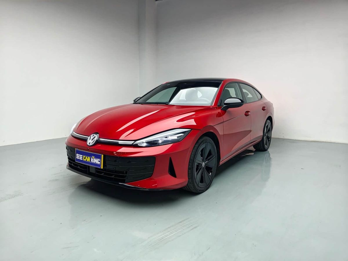 Volkswagen Lamando 2026 Lamando L GTS 380TSI памятная серия «Линфэн Миллион»