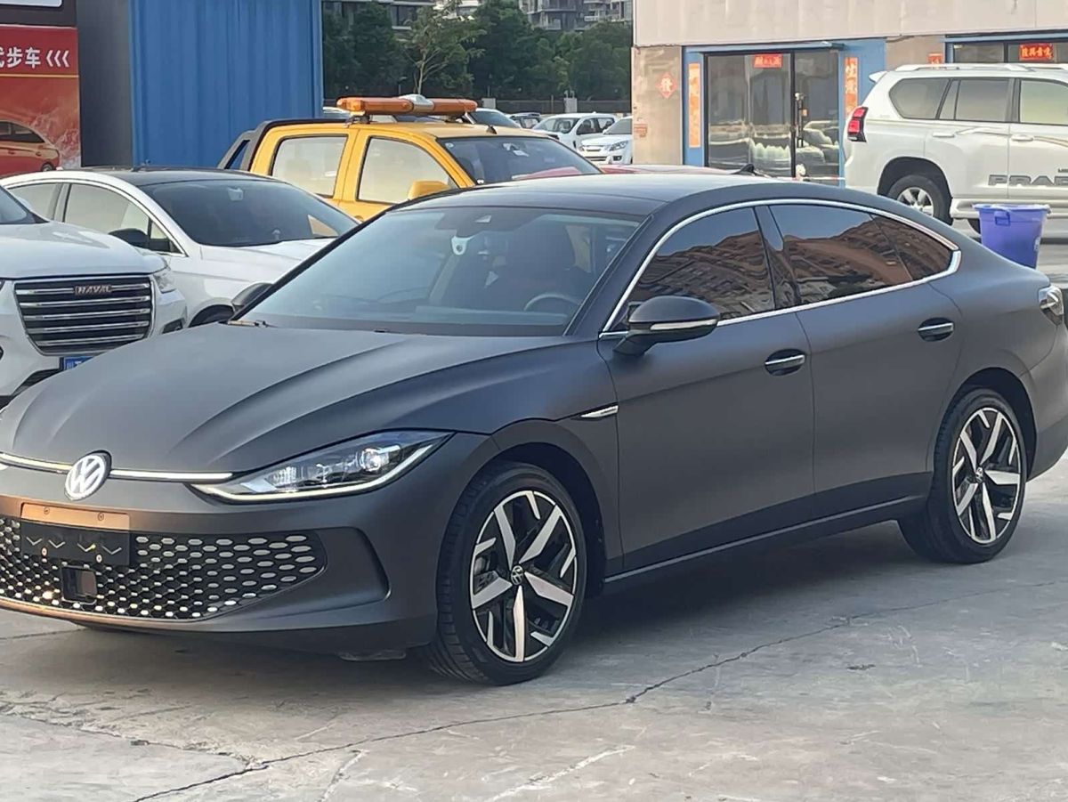 Volkswagen Lamando 2023 Lamando L 280TSI DSG комплектация «Кула»