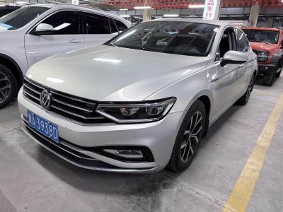 Volkswagen Magotan 2021 330TSI DSG 30 юбилейная версия