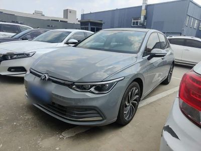 Volkswagen Golf 2021 280TSI DSG Pro