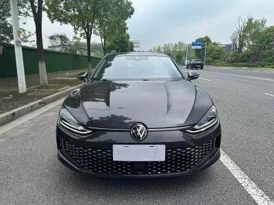 Volkswagen Lamando, 2024 г., чёрный, 26 000 км Volkswagen Lamando 2024 Lamando L 280TSI DSG комплектация «Кула»