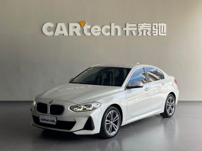 BMW 1 серия 2022 120i M Спорт