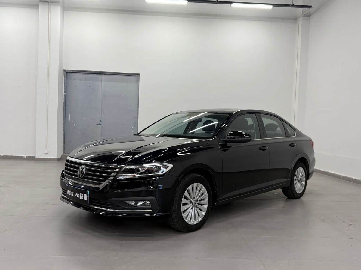 Volkswagen Lavida 2021 280TSI DSG Комфорт