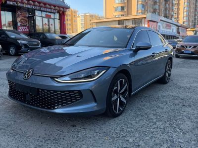 Volkswagen Lamando 2022 Lamando L 280TSI DSG комплектация «Кула»
