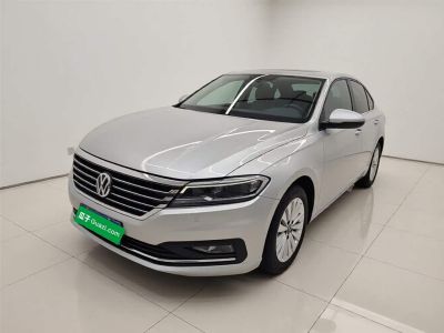 Volkswagen Lavida 2019 1.5L автомат Обзор версия китайский экостандарт VI