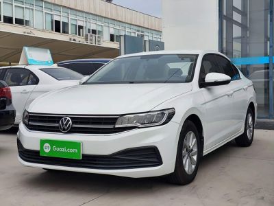 Volkswagen Bora 2021 1.5L автомат Стиль Чжилянь версия